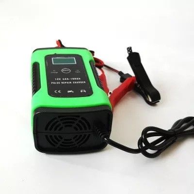 Blei-Säure-Batterie-Ladegerät der hohen Qualität 12V 24V 36V 48V 120W für Gabelstapler, Elektroauto, elektrischer Fahrradroller
