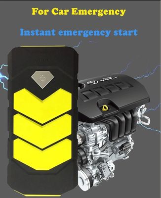 Multi Auto-Energie-Bank-Sprungs-Starter des Funktions-Notfall18000mah 12V