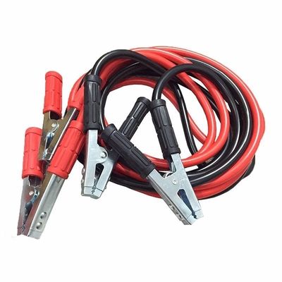 Auto Jumper Cable Heavy Duty Truck Jumper Leads 200A 10GA