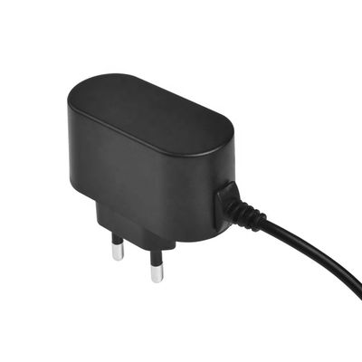 Wand-Stromversorgungs-Stromadapter-Energie-Ladegerät Stecker 5V 2A 10W US mit 1.2m Kabel FCC listete auf