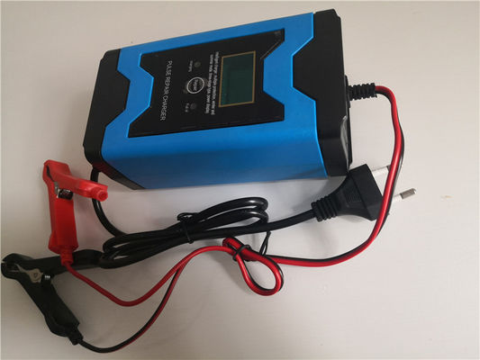 Blei-Säure-Batterie-Ladegerät 12V4A 12v 2a für elektrischen Spray/Escooter/Ebike