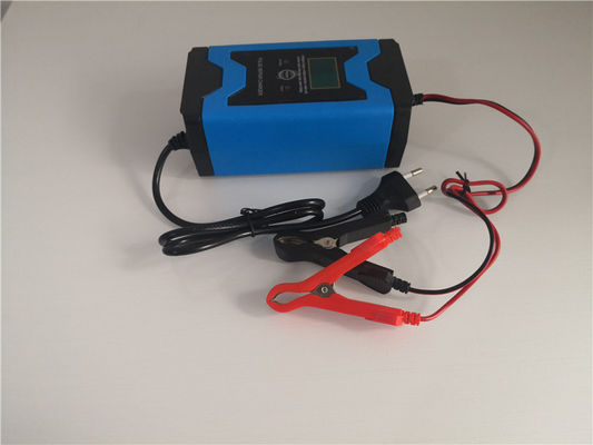 Blei-Säure-Batterie-Ladegerät 12V4A 12v 2a für elektrischen Spray/Escooter/Ebike
