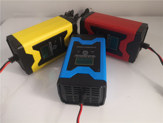 Blei-Säure-Batterie-Ladegerät hp8204b des Ladegeräts 12V 24v 24v 5a für elektrischen Rollstuhl