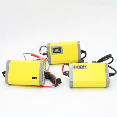 Ladegeräte der Blei-Säure-Batterie-8A12V für Ebike-Roller-Motorrad
