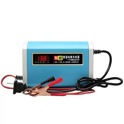 Intelligentes Gabelstapler-Ladegerät 24V40A 24V30A für Blei-Säure-Batterien 12v