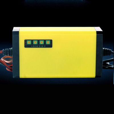 Bleisäure-Floss-Autobatterie-Ladegerät 24v 10a