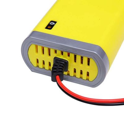Batterie-Satz-Ladegerät Smarts 12v10a 24v5a 36v3a 48v2.5a Lifepo4
