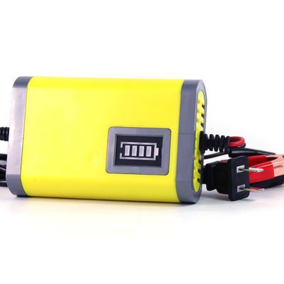 Batterie-Satz-Ladegerät Smarts 12v10a 24v5a 36v3a 48v2.5a Lifepo4