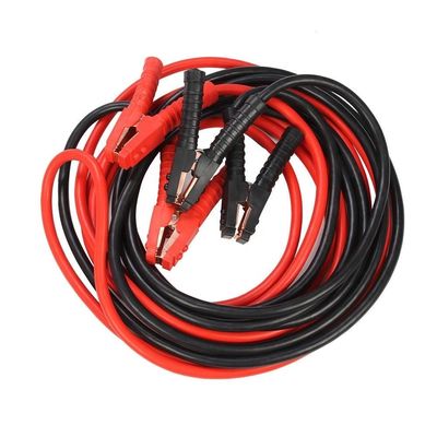 1200AMP 6M Car Booster Cable Selbst-Jumper Lead Heavy Duty