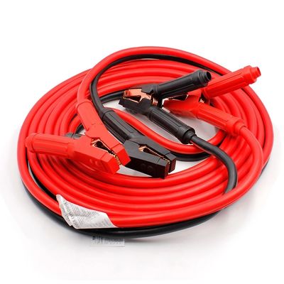 CER 50MM2 Verbindungsschwere Ausrüstung Jumper Cables Starthilfekabel-1500A