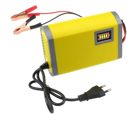 Lithium-Batterie-Ladegerät der hohen Leistung 12v 10ah für Roller