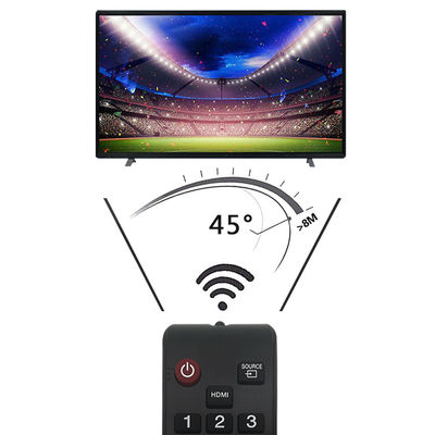 AA59-00809A Universalfernbedienung für Fernbedienung Samsung 3D Smart Fernsehen STB für Fernsehen Controle Remoto 433mhz