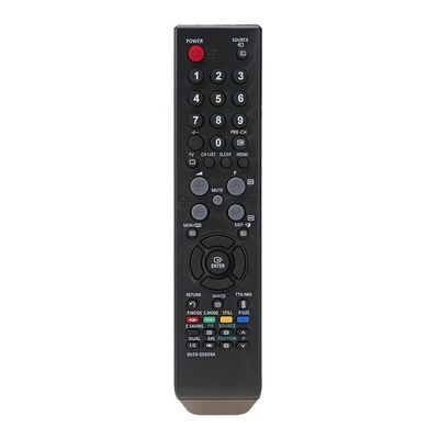 BN59-00609A Wechselstrom-Fernsehfernbedienung für Fernsehen SAMSUNGS-LCD