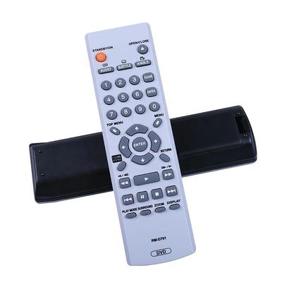 Fernsehfernbedienung Wechselstrom-RM-D761 für Pionier-Audiovideoempfänger DVD Home Theater