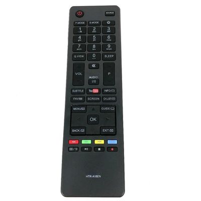 Fernsteuerungs-RM-L1370 SONY 3D Smart LED Fernsehen Wechselstrom-433kHz Fernsehenmit Knöpfen Youtube Netflix