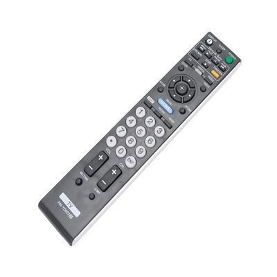 Universalfernsteuerungs-Sitz RM-L1275 für intelligentes LED Fernsehen SONY-mit Fernsteuerungssitz Netflix ButtonsReplaced RM-YD023
