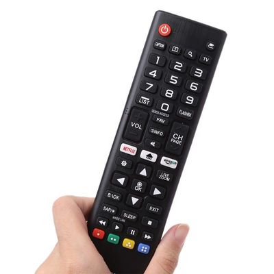 Fernsteuerungssitz Fernsehen AKB75095303 für LG Smart Fernsehen mit Funktion Netflix und Amazonas