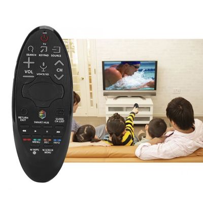 Fernbedienung kompatibel für Samsung intelligentes Fernsehen BN59-01185F BN59-01185D BN59-01184D BN59-01182D