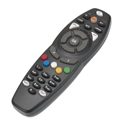 Element-Universaldirektübertragung DSTV Empfängers B4 für Satz-Spitzenkasten Südafrikas Digital
