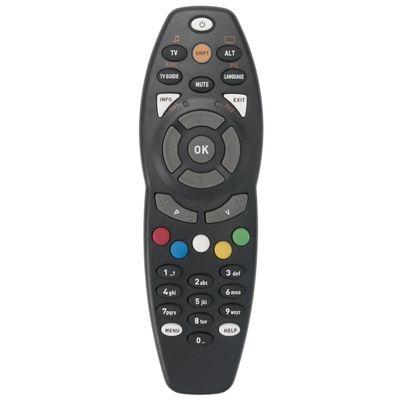 Element-Universaldirektübertragung DSTV Empfängers B4 für Satz-Spitzenkasten Südafrikas Digital