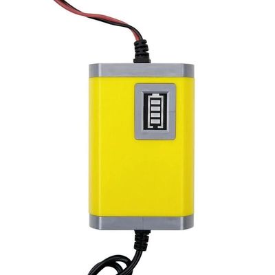 intelligentes Blei-Säure-Batterie-Ladegerät 6v 12v EFB mit LED-Indikator