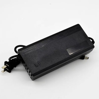 Lithium Ion Battery Chargers 84V Lifepo4 mit Doppelfans